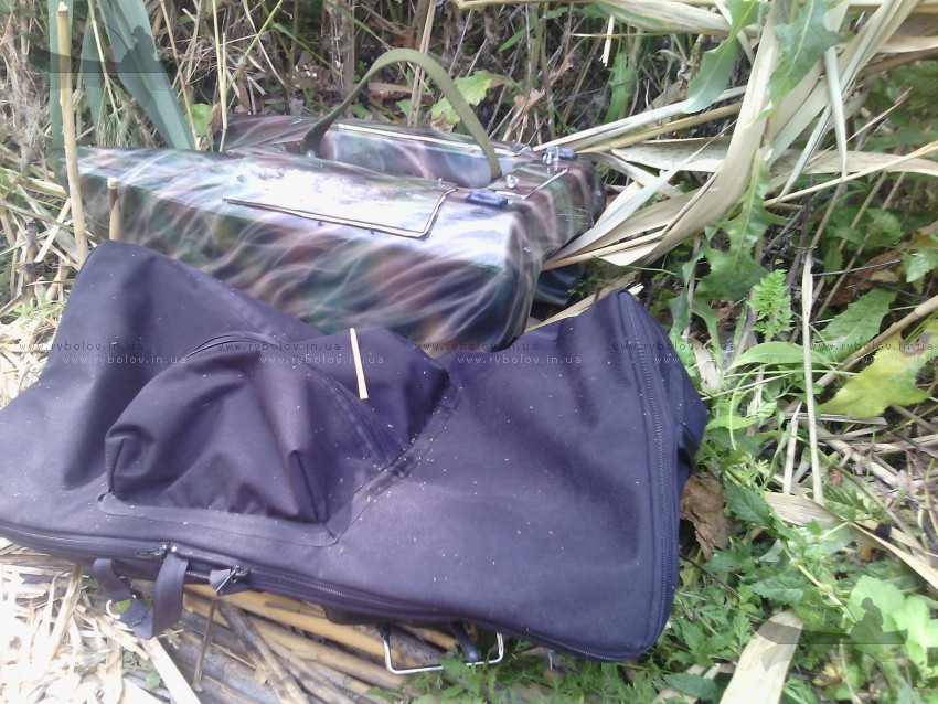 Кораблик которым кормил