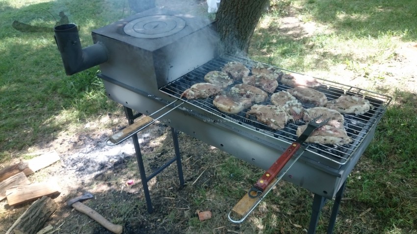 мангал