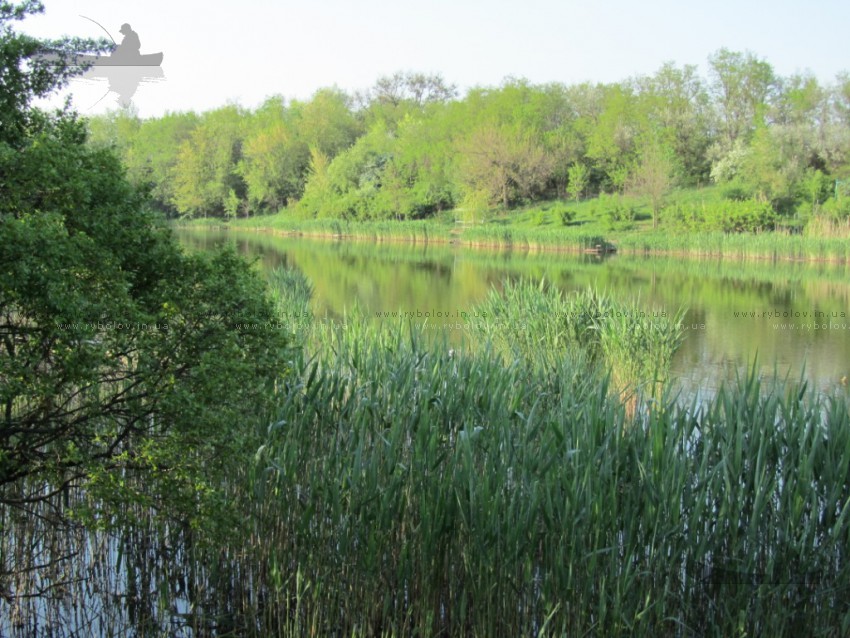 Лазоватка 03.05.2012г.