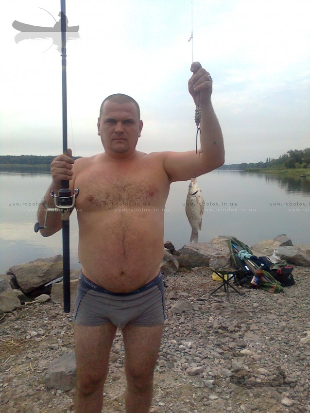 карась