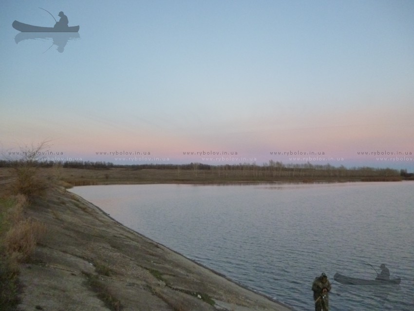 Беловодск 