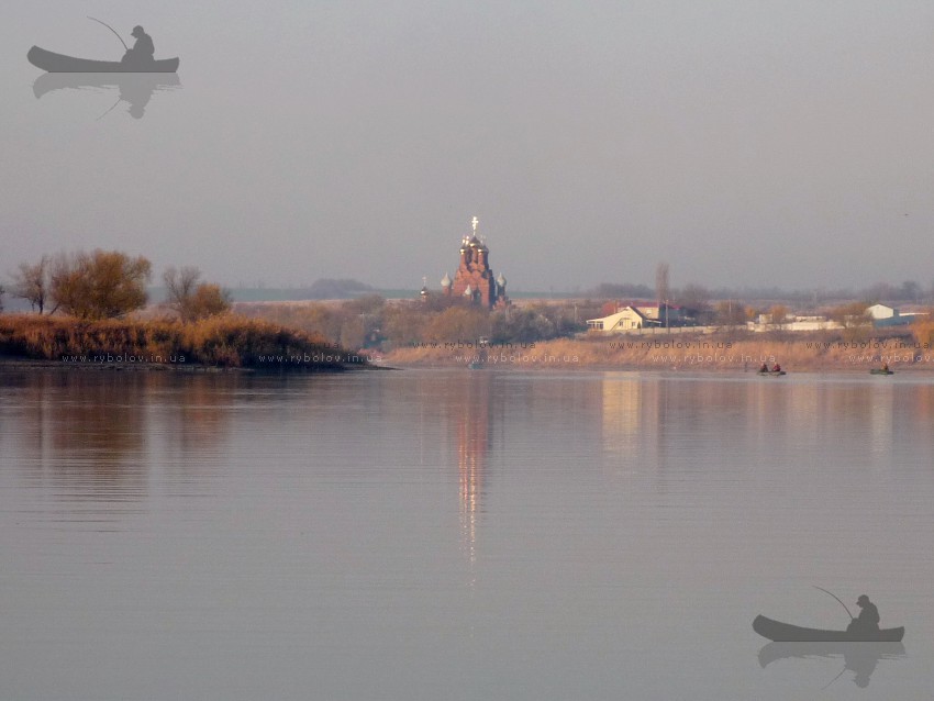 пелагеевский моностырь...