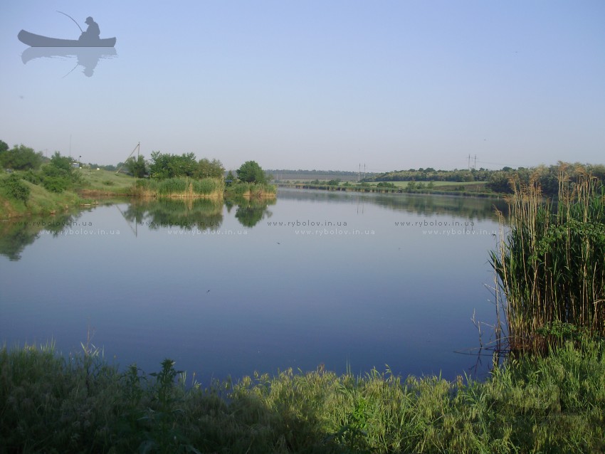 Александровка 3
