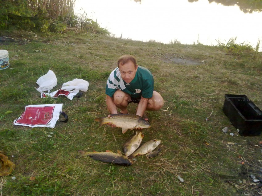 Разумовка