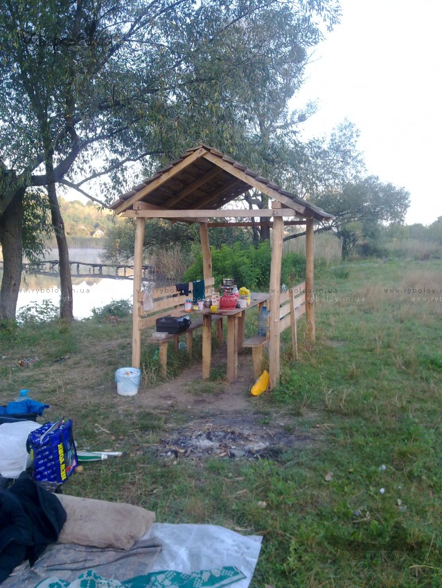 Разумовка