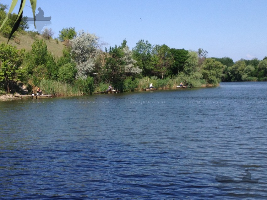 Меловская балка