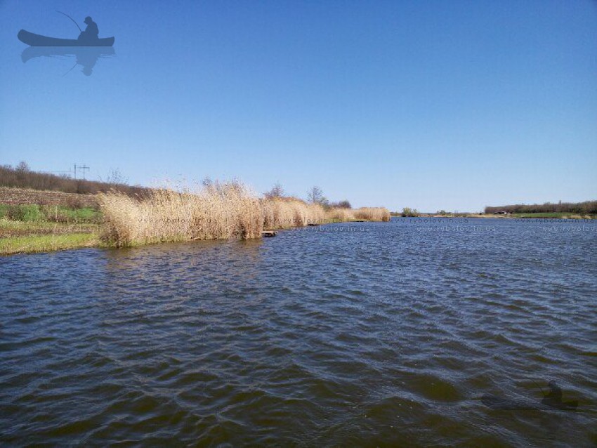 Александровка 3, Долинский район