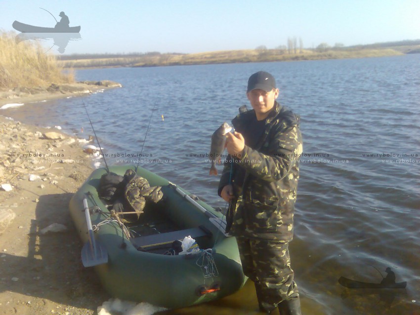 окунь 0.5 кг