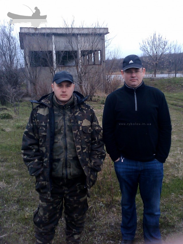 DIMON и Андрюха