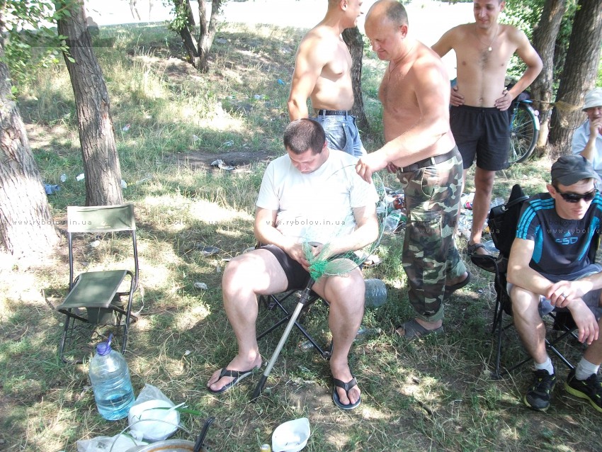 На сегодня хватит