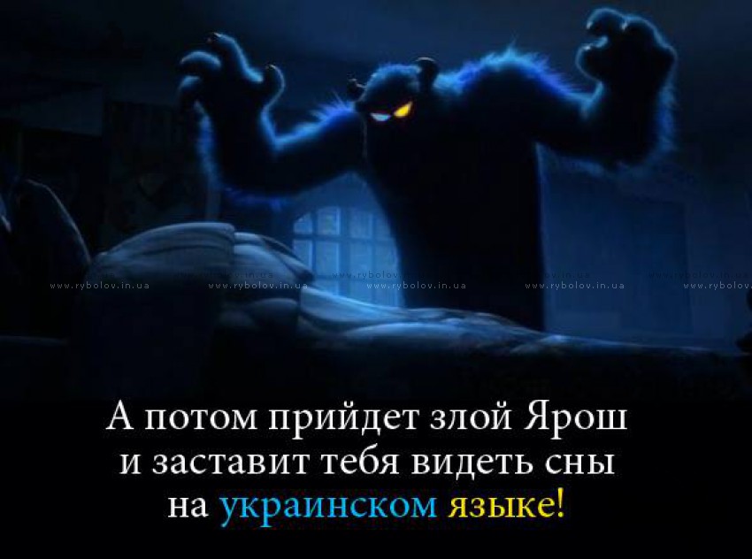 Гы :) - Пупкинские пугалки