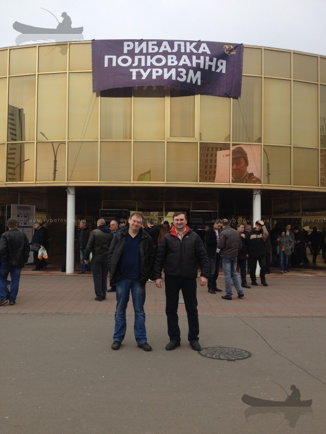 Рибалка, Полювання та Туризм