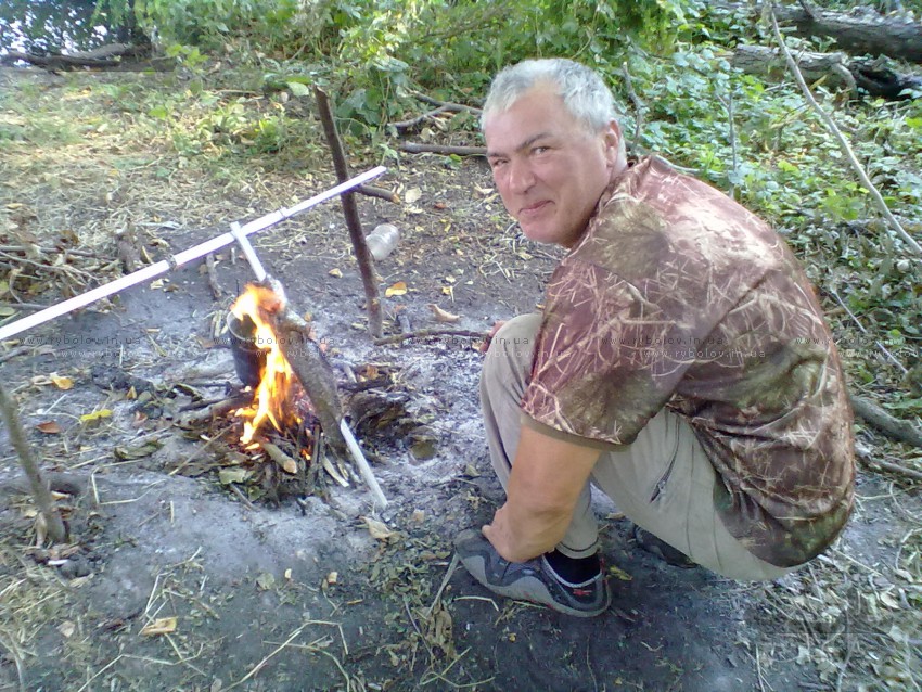 ЗНАЙ НАШИХ